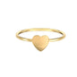 Cherished Heart Ring