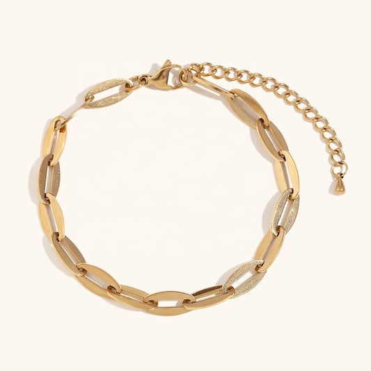 Grace Chain Bracelet