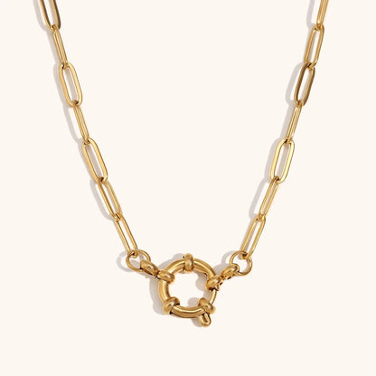 Timeless Elegance Neckchain