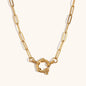 Timeless Elegance Neckchain