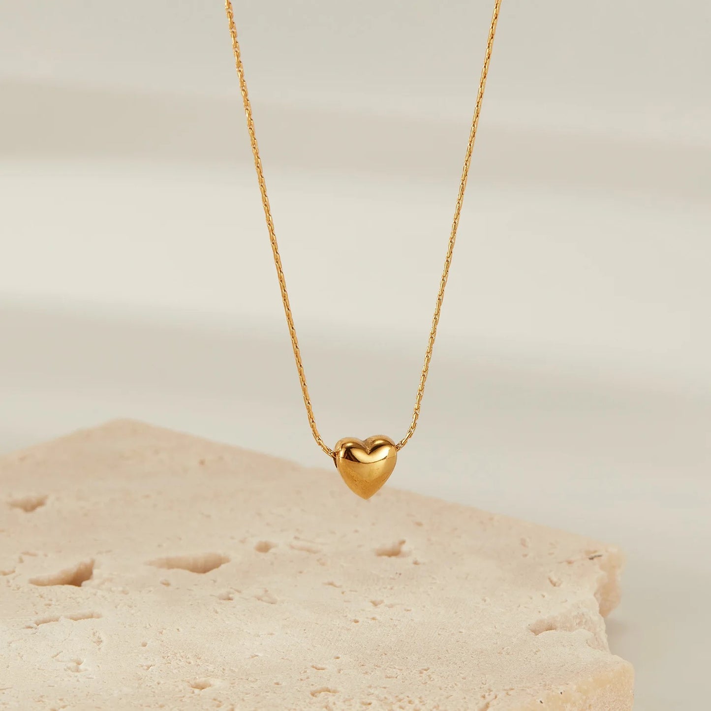 Little Heart Neckchain