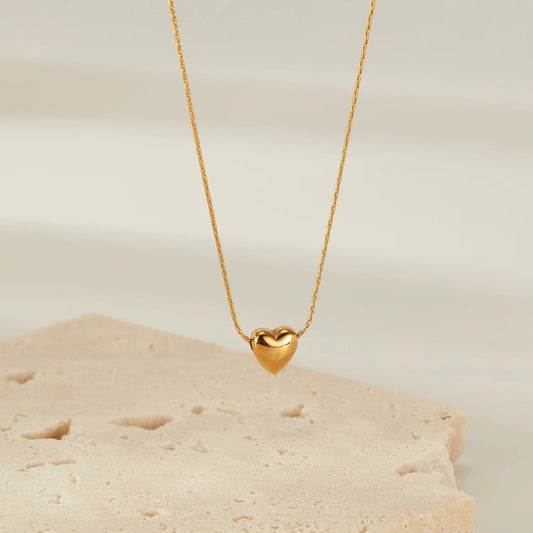 Little Heart Neckchain