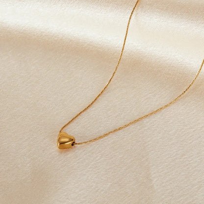 Little Heart Neckchain