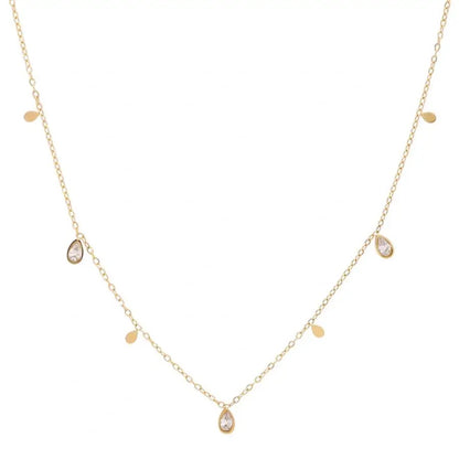 Gentle Glow Neckchain