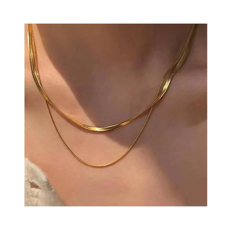 Graceful Spark Neckchain