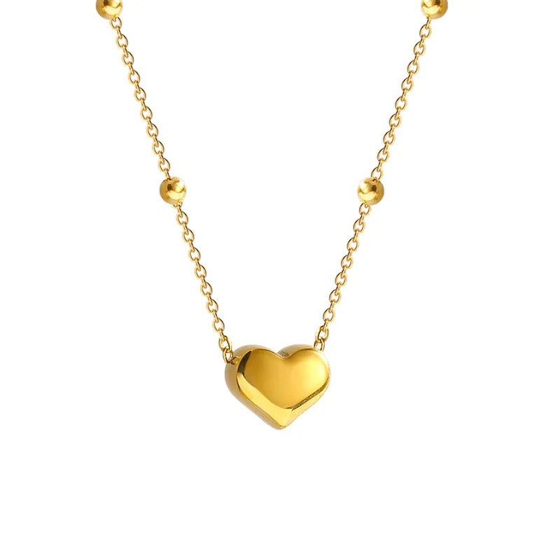 Sweetheart Elegance Neckchain