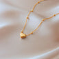 Sweetheart Elegance Neckchain